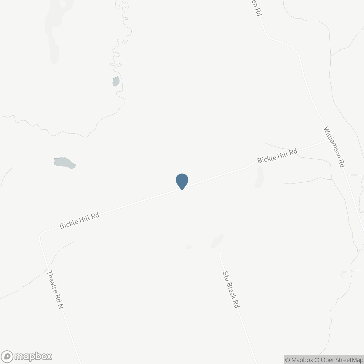 PART 2 BICKLE HILL ROAD, Cobourg, Ontario K9A 4J7